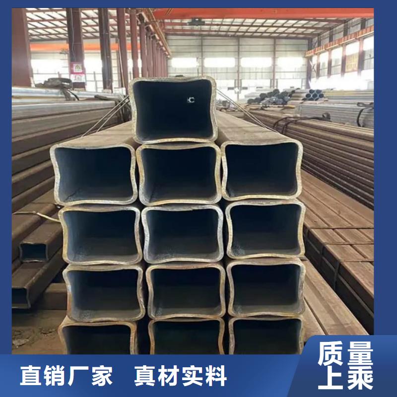 方管-注浆管用心制作