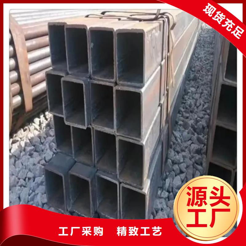 方管40Cr无缝钢管海量现货