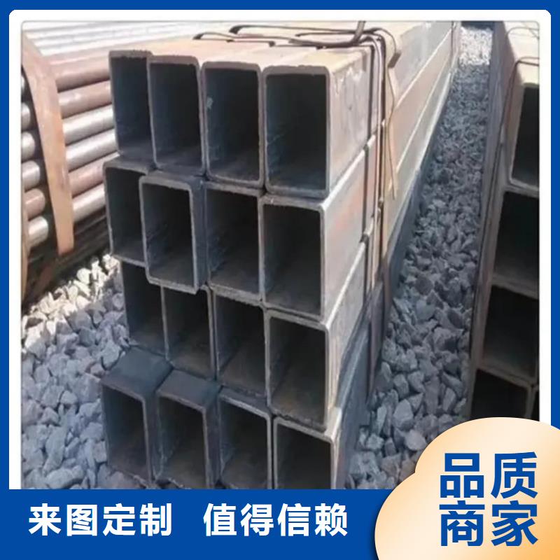 方管多年行业经验