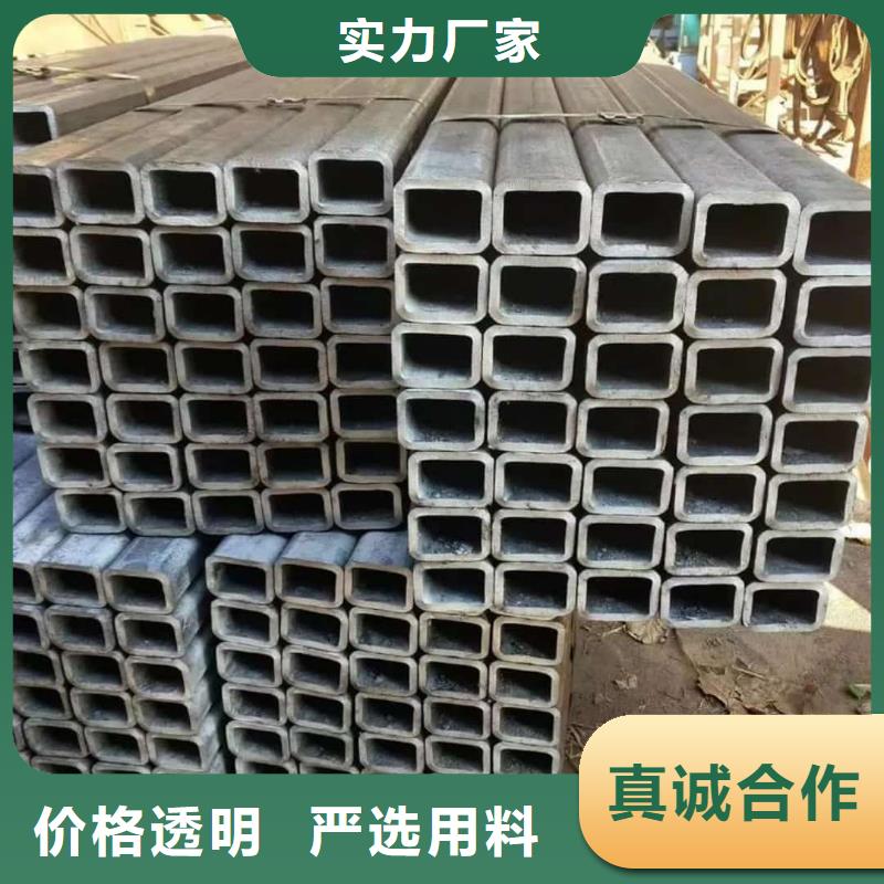 【方管】注浆管货源报价