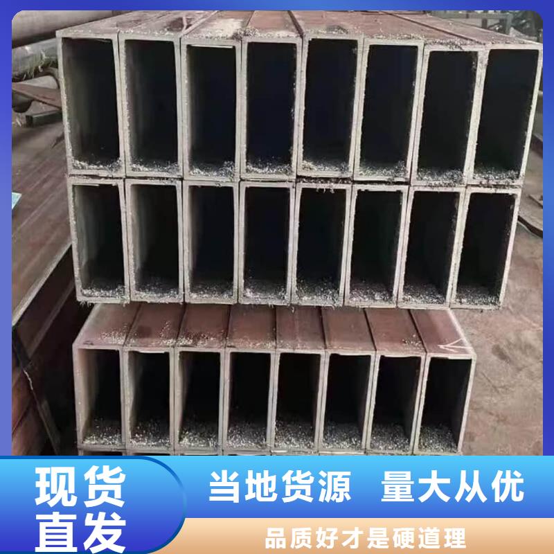 【方管】5310高压无缝管工艺精细质保长久