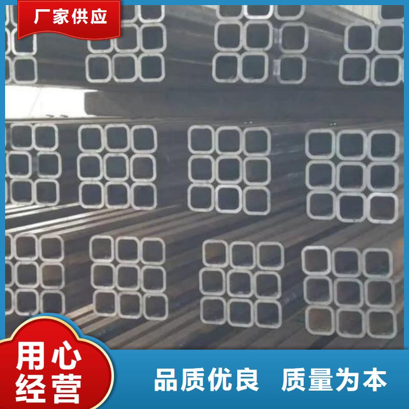 方管20G高压无缝管货源足质量好