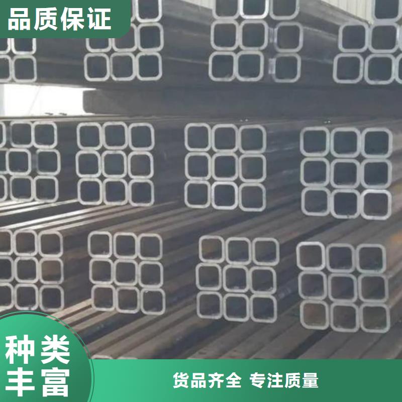 方管_【40Cr无缝钢管】细节展示