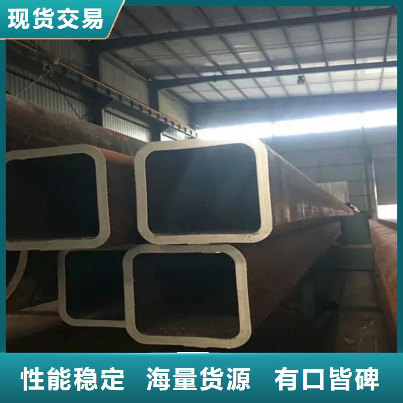  方管现货
