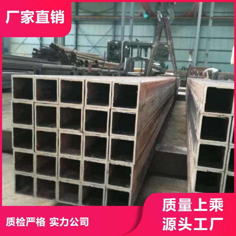 【方管】注浆管货源报价