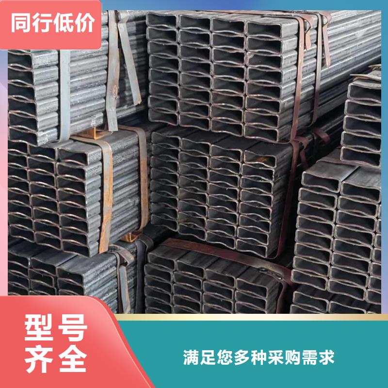  方管厂家实力大