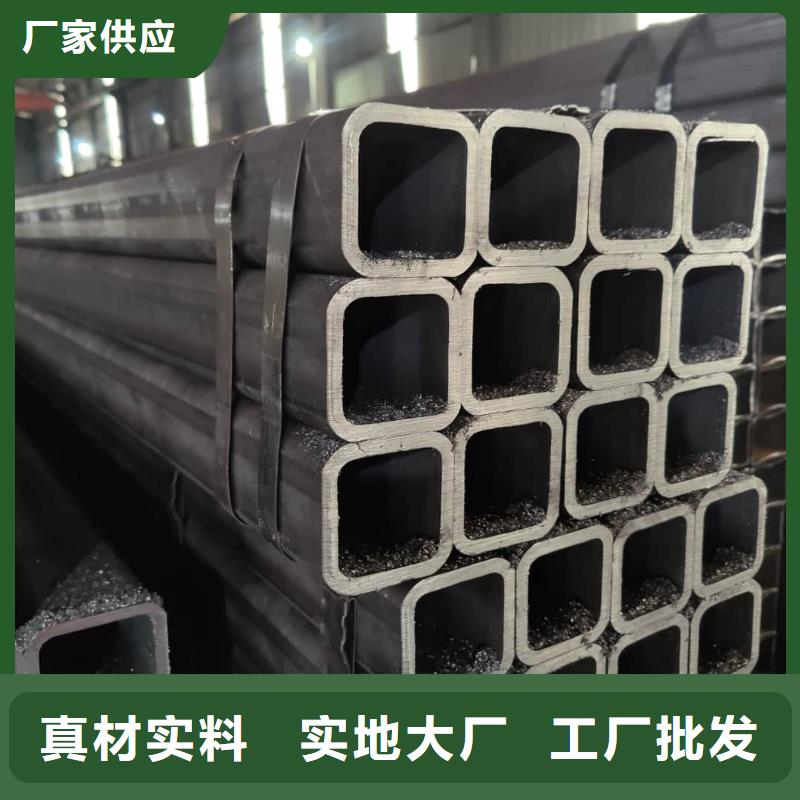 方管质量牢靠