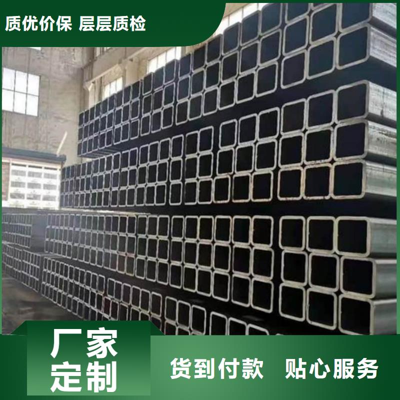 方管质量好