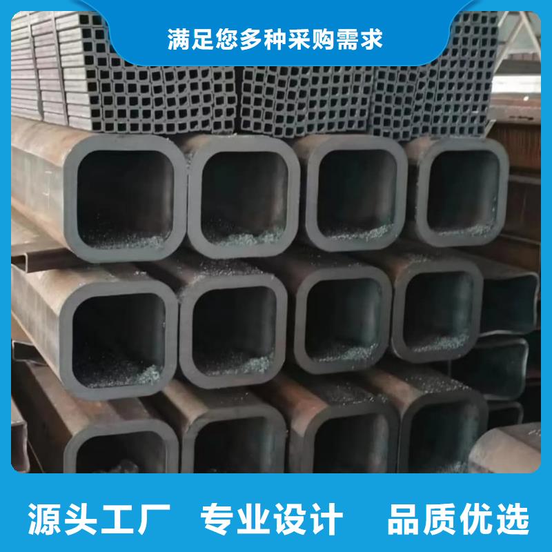  方管好产品不怕比