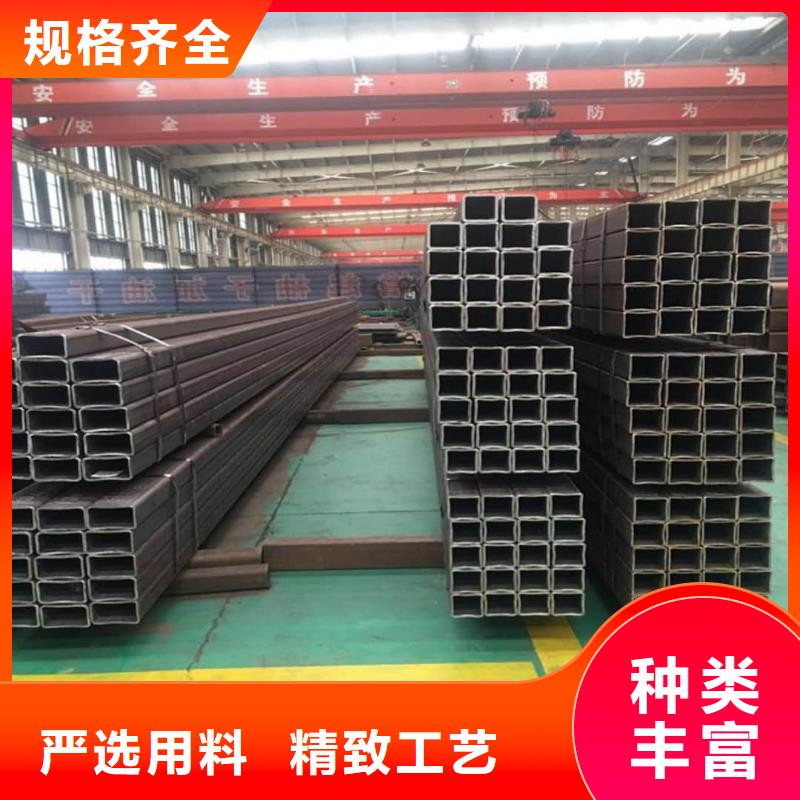  方管产品优良