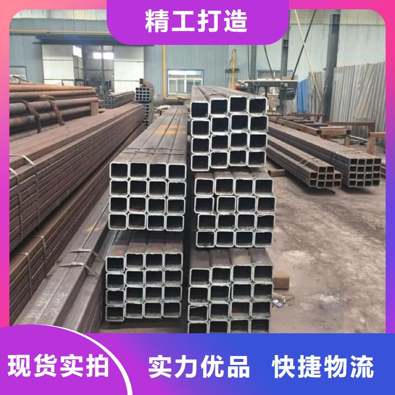 方管40Cr无缝钢管海量现货