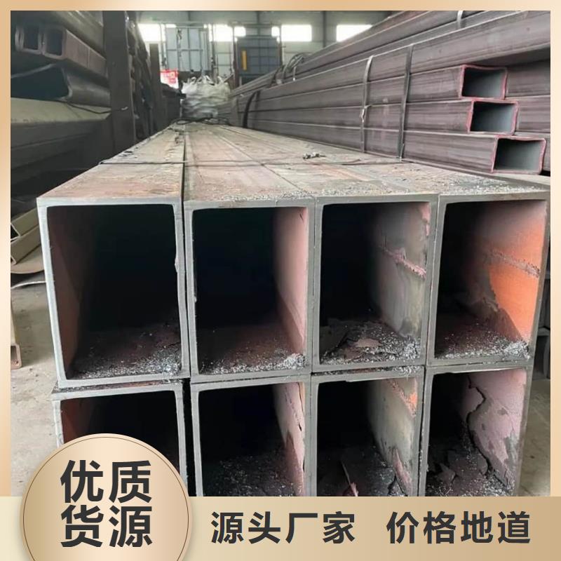  方管好产品不怕比