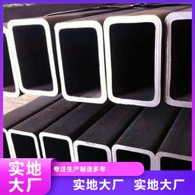 方管40Cr无缝钢管海量现货