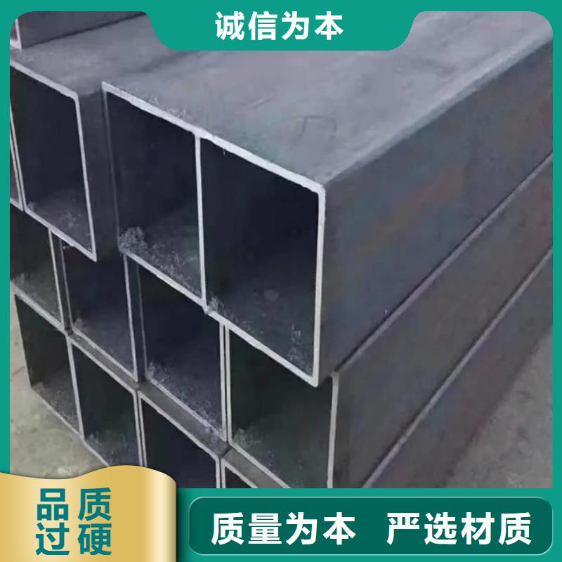  方管好产品不怕比