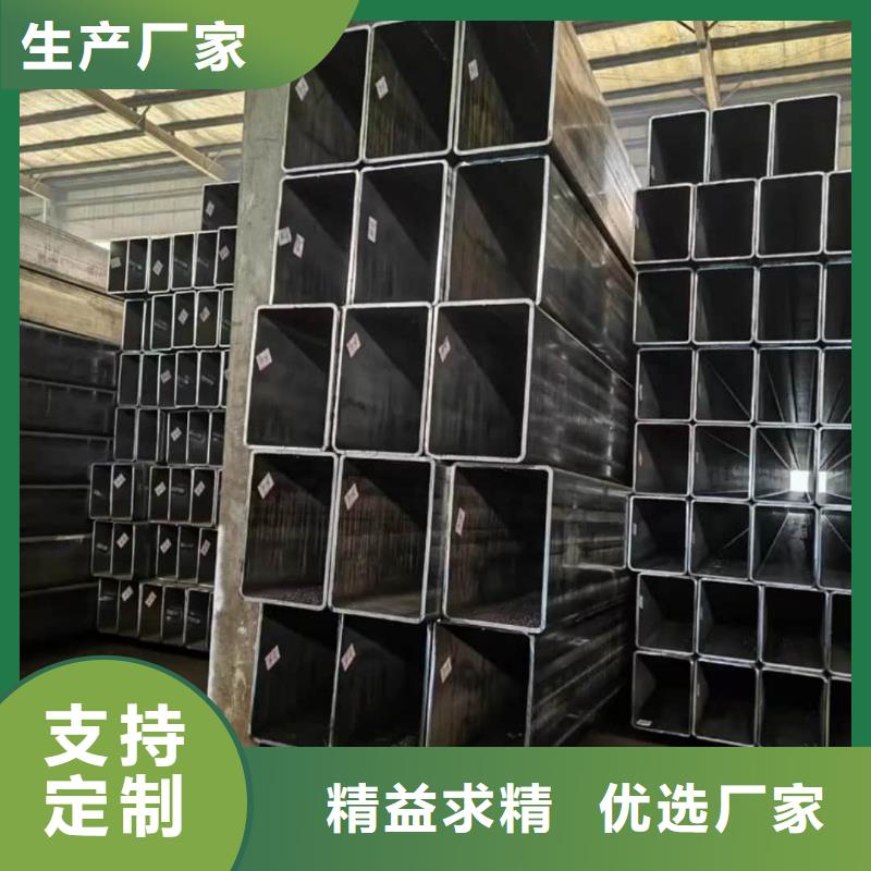 方管40Cr无缝钢管海量现货