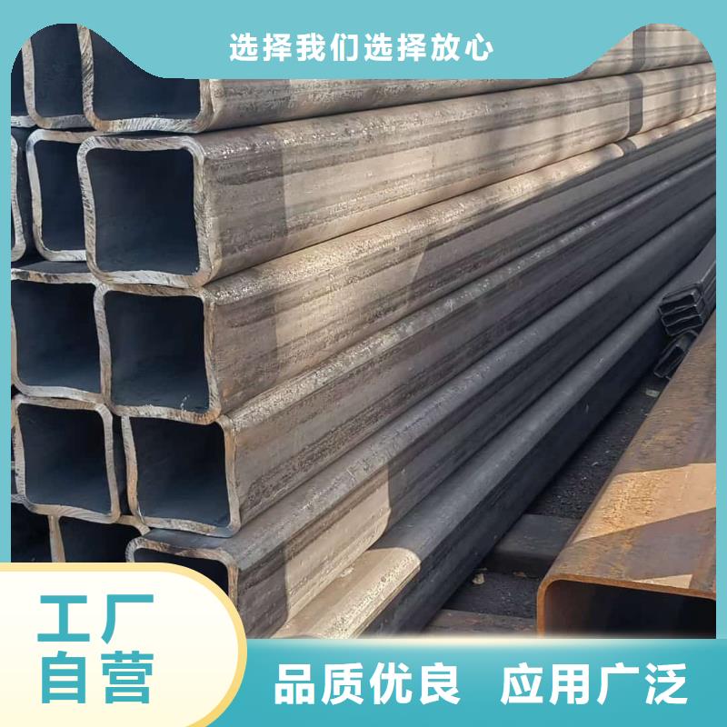 方管_40Cr无缝钢管品质优选
