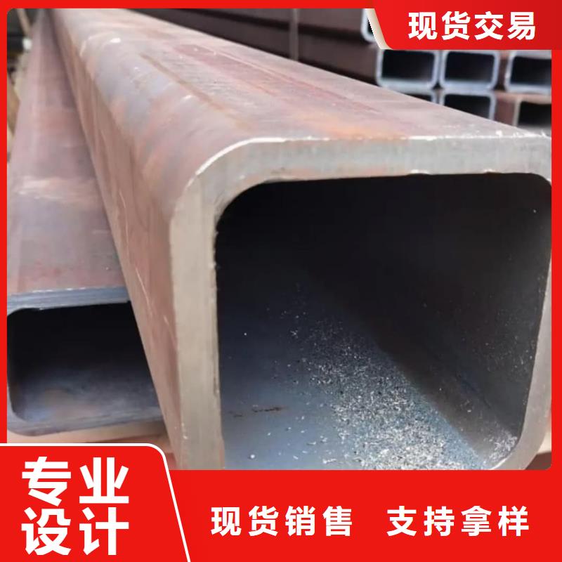 方管来图加工定制