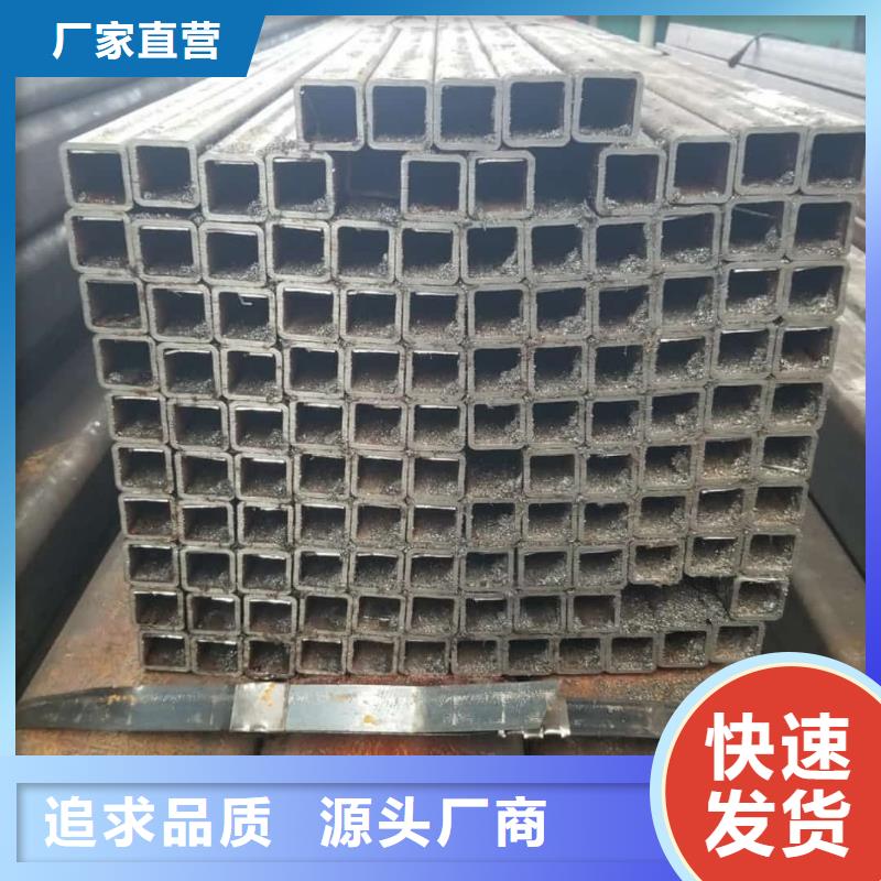 方管27SiMn精密钢管价格合理