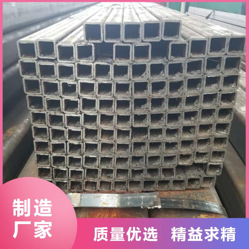  方管厂家实力大