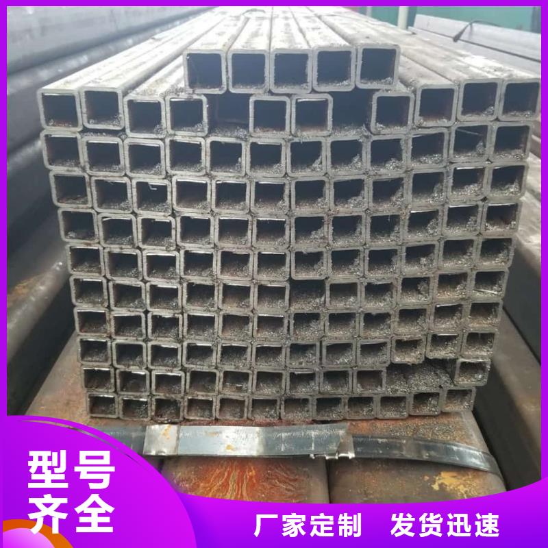  方管品质过硬