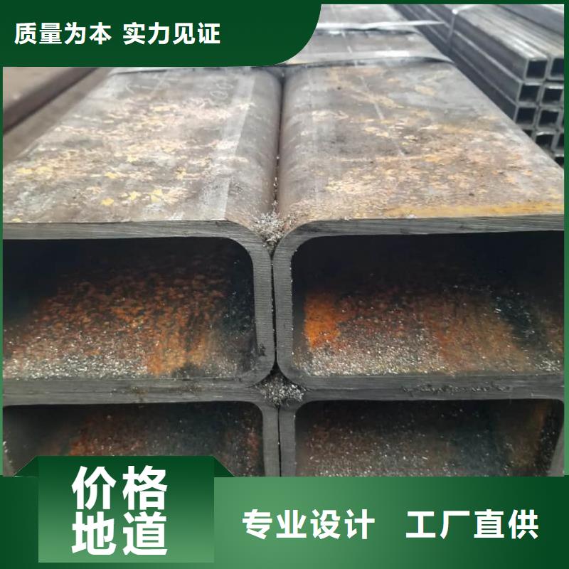 方管高质量高信誉