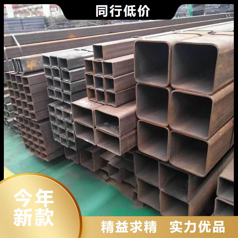方管40Cr无缝钢管海量现货
