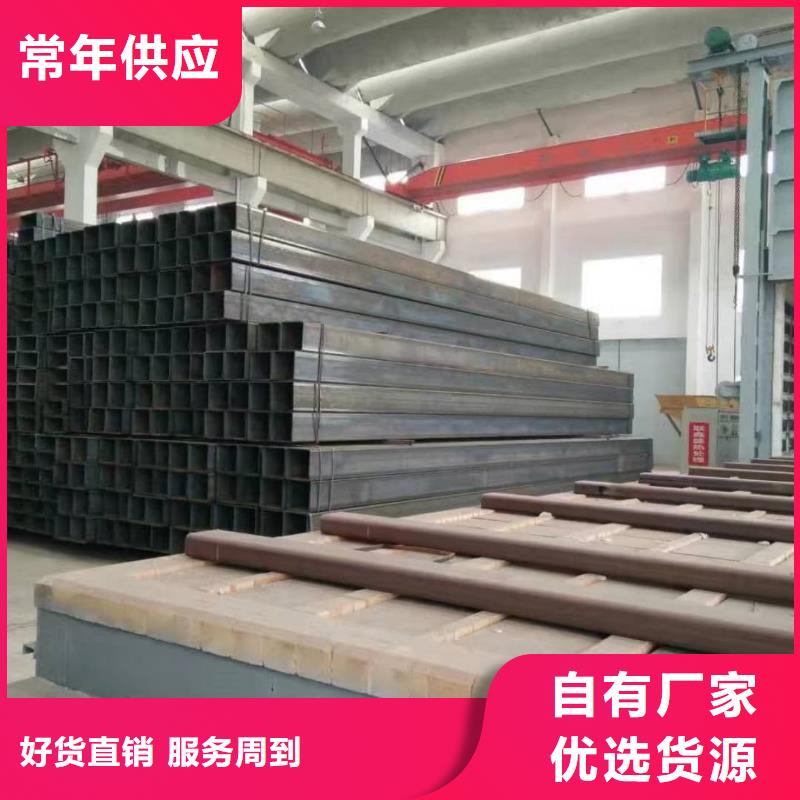  方管设计合理