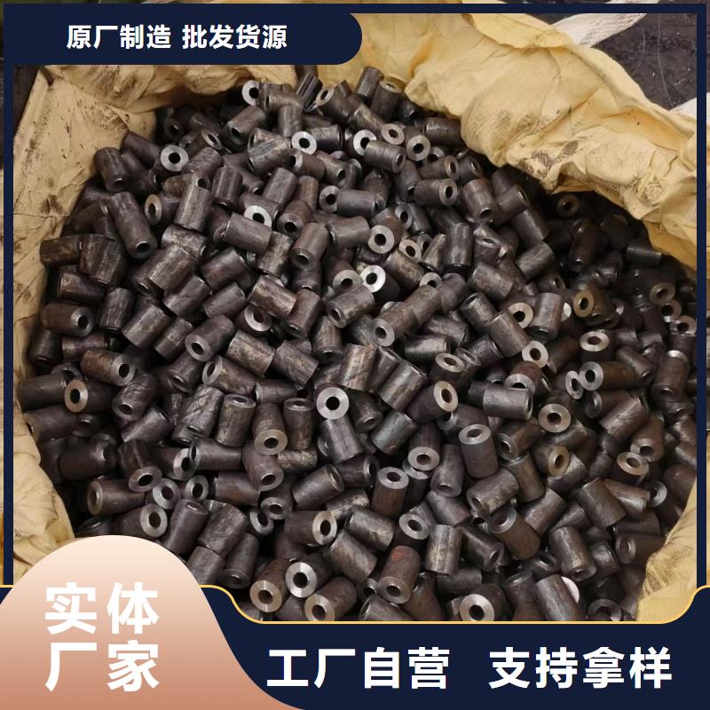 买Q345B精密钢管必看-高性价比