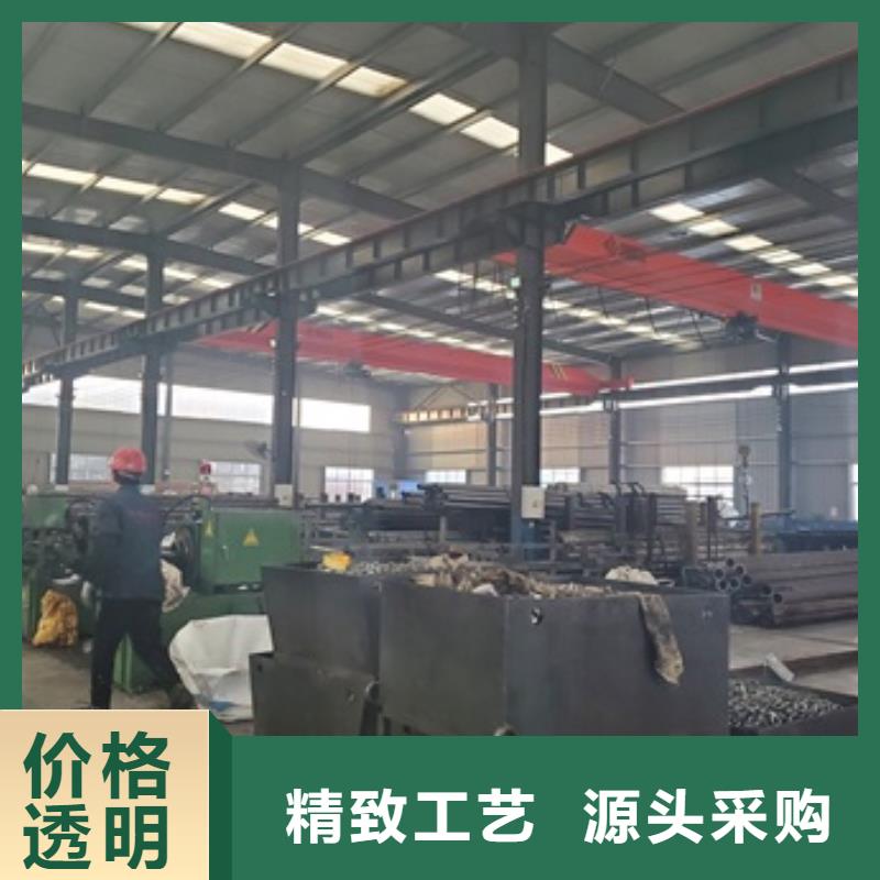 35#精密钢管零售 切割公司地址