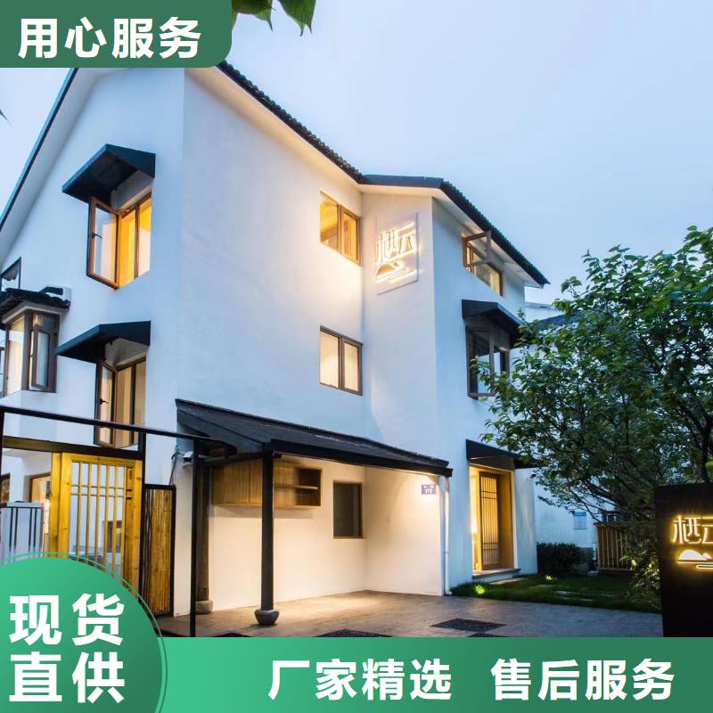 农村自建房最新款式贵吗大全