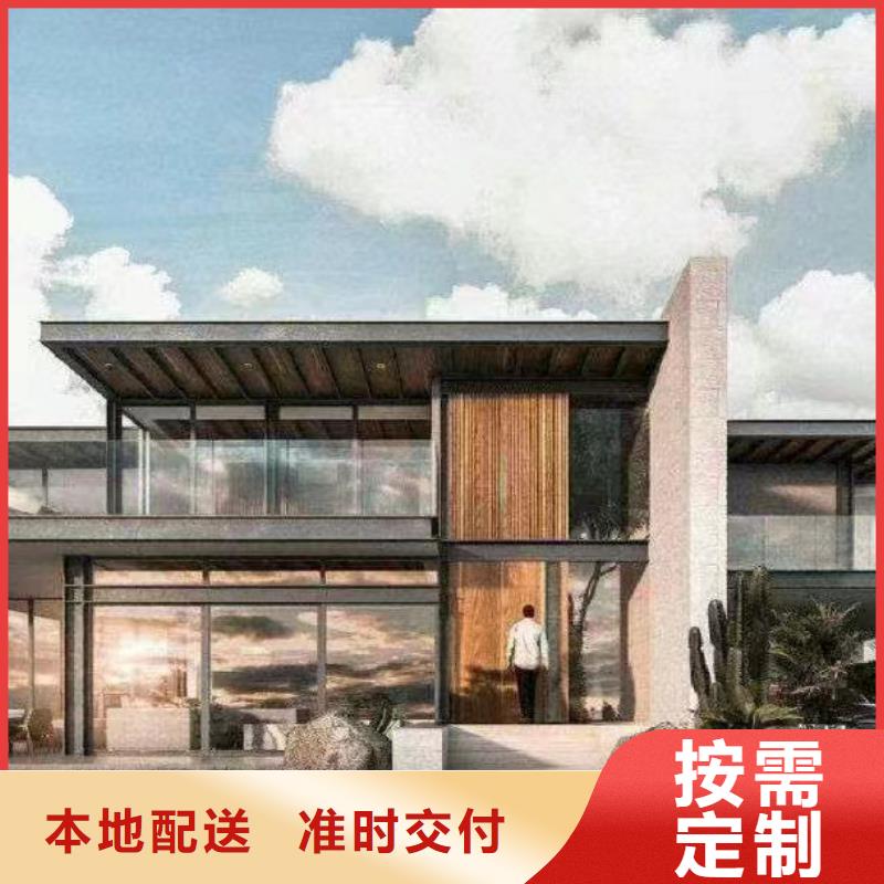 装配式建筑施工工法价格轻钢装配式建造
