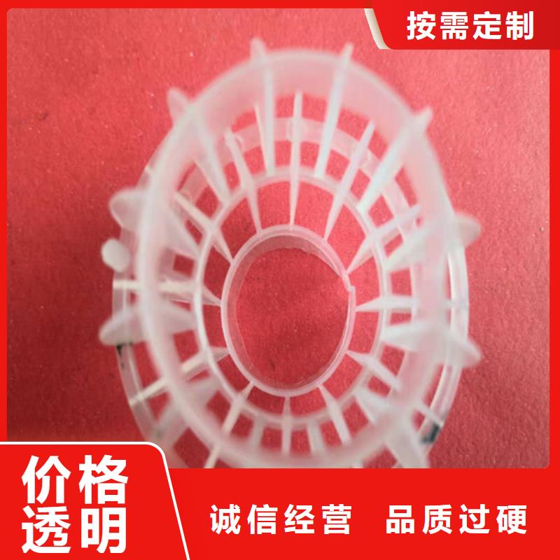 【 水处理填料-净水材料厂家品质之选】-德豪净水材料(大兴安岭市分公司)