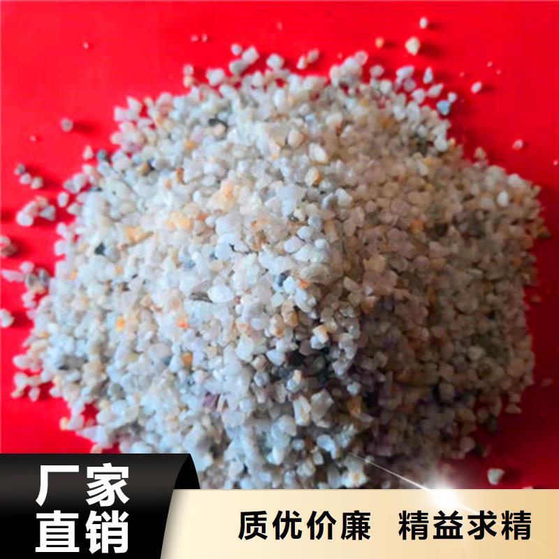 石英砂滤料柱状活性炭严格把控质量