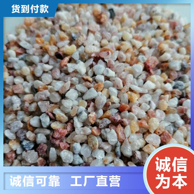石英砂滤料柱状活性炭严格把控质量