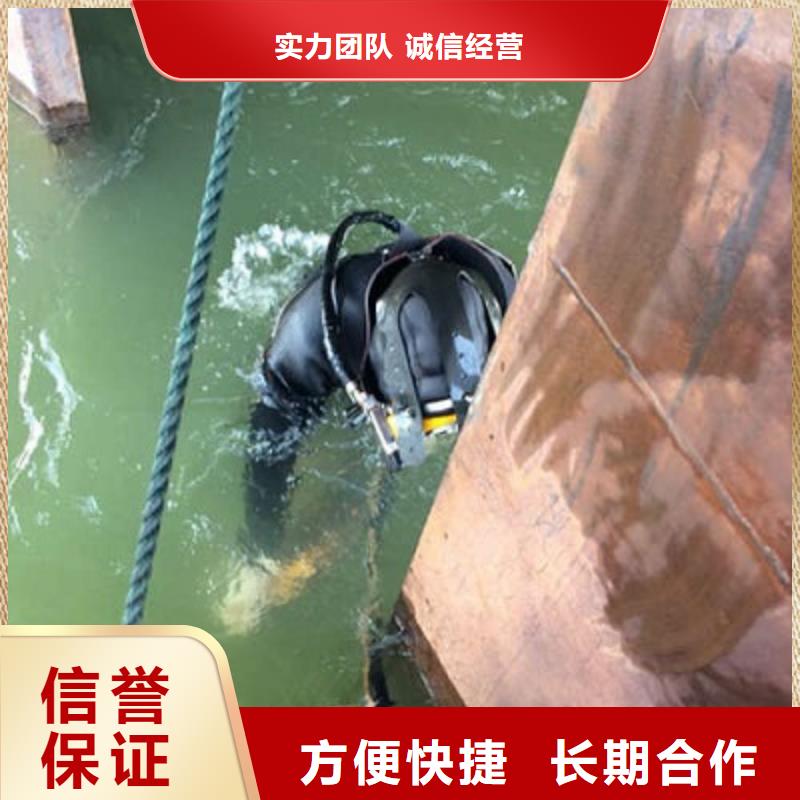 郑州水下作业公司-全市蛙人打捞救援队