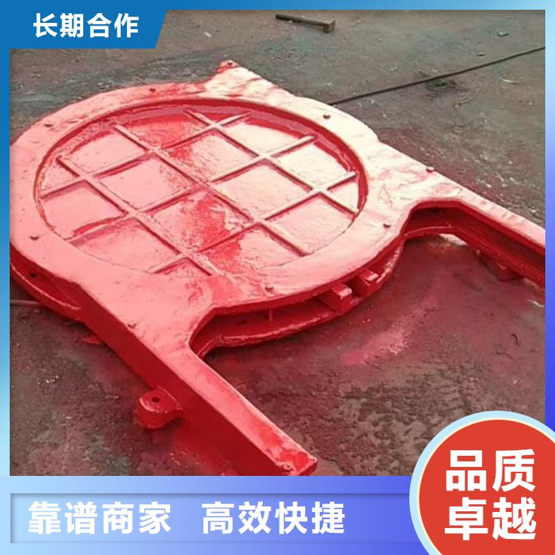 四川同城铸铁方形闸门 1.2×1.2农田闸门-生产厂家在哪里