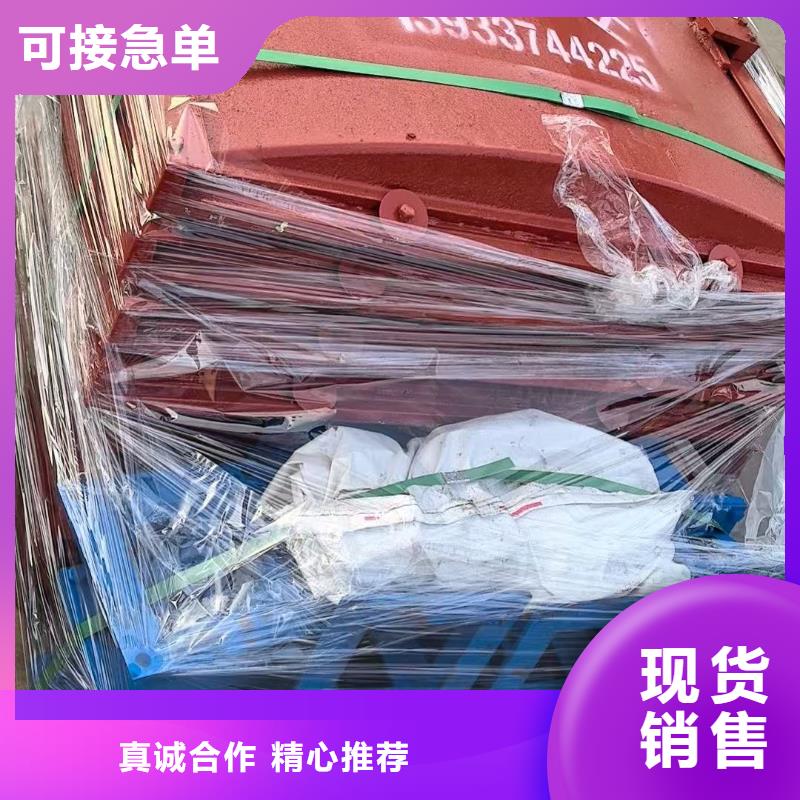 南湖区平面拱形闸门性价比高