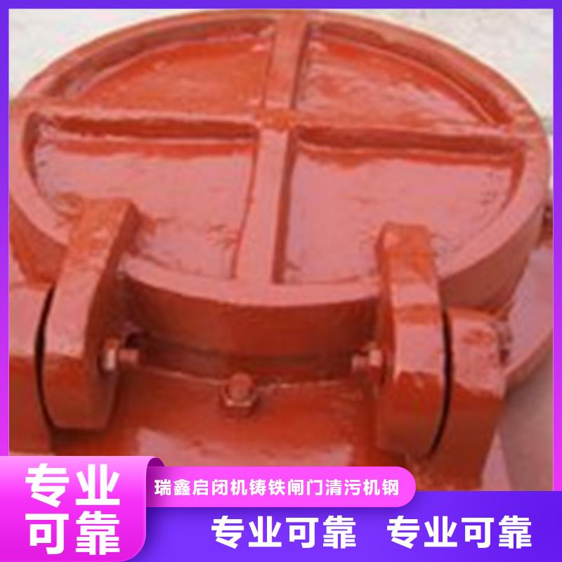 矩形侧翻式拍门物美价廉厂家