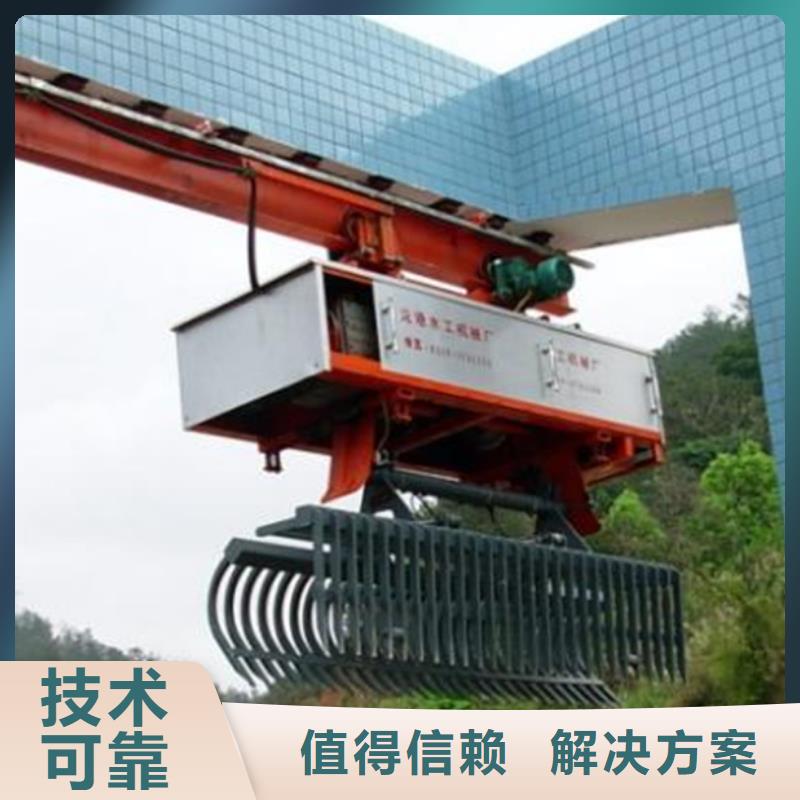 订购格栅清污机栅机