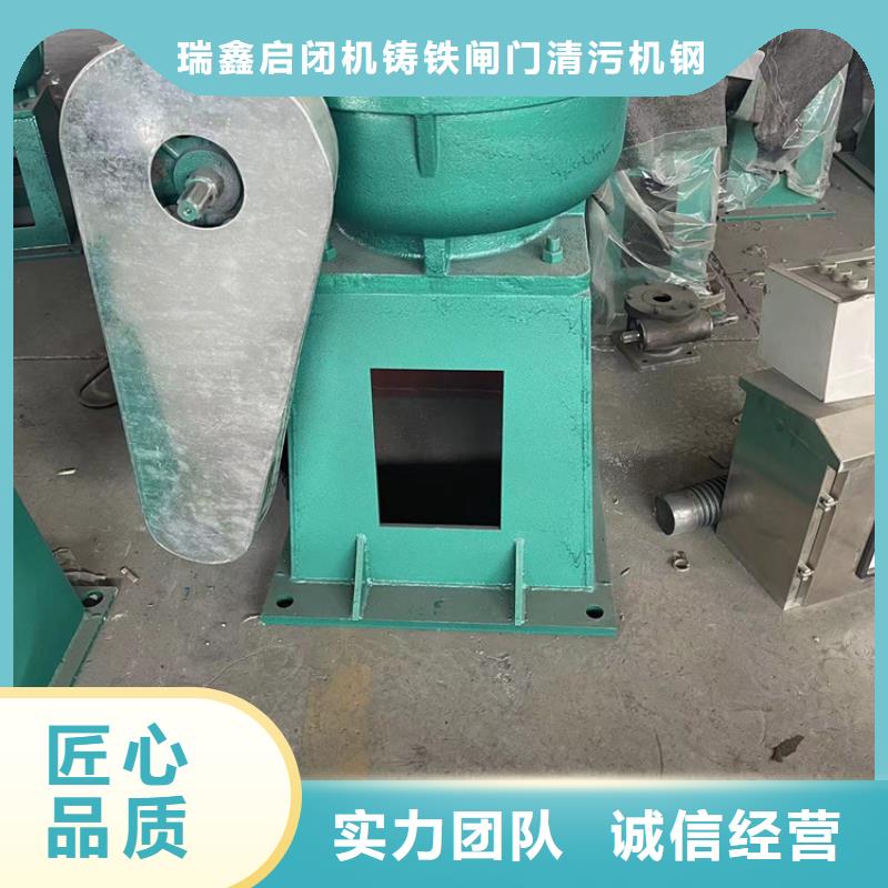 卷扬启闭机快速螺杆式启闭机满足不同水利工程需求