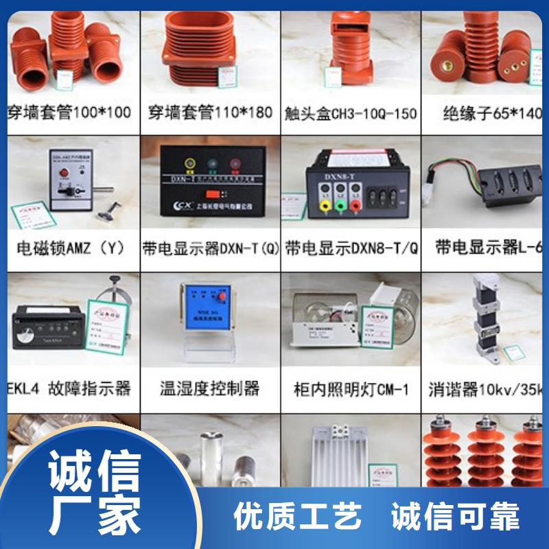 高压隔离开关M8杆带螺杆绝缘子商家