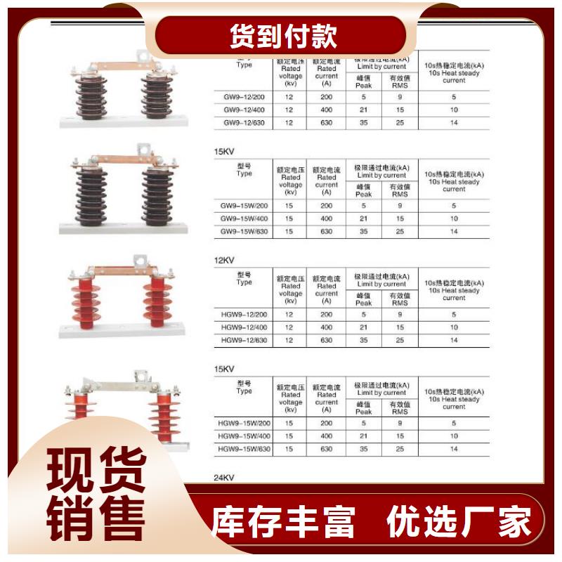 高压隔离开关M8杆带螺杆绝缘子商家