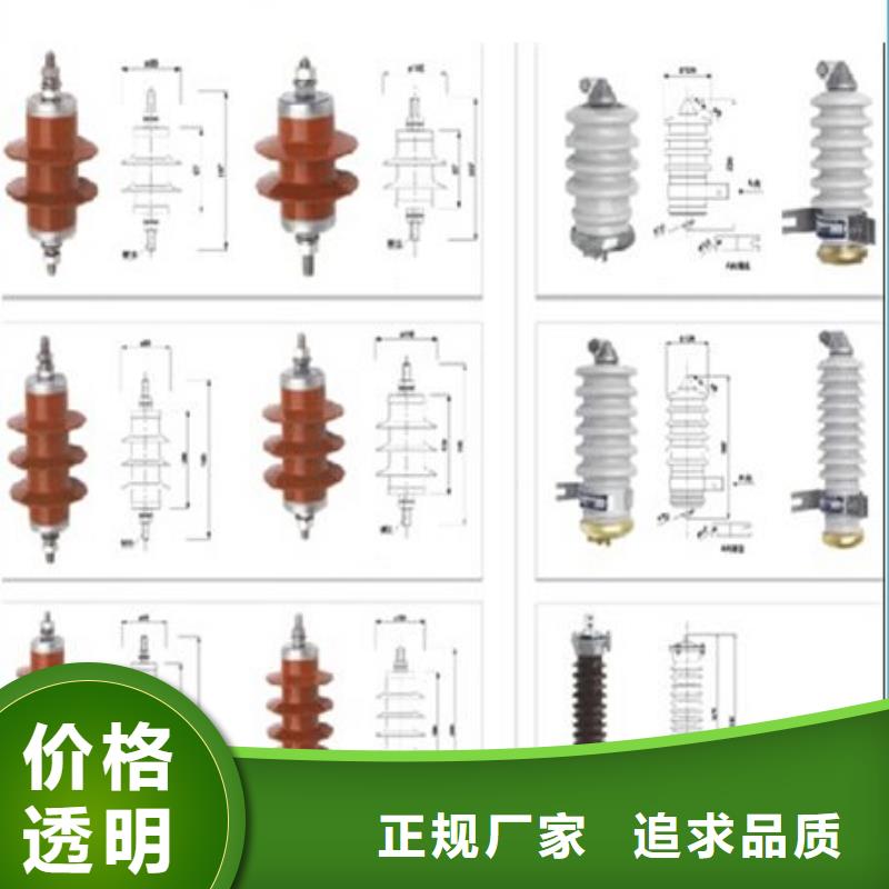 【高压隔离开关】复合悬式绝缘子种类丰富