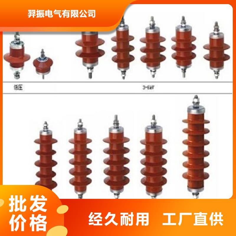 避雷器Y10W5-116/302W【羿振电力】