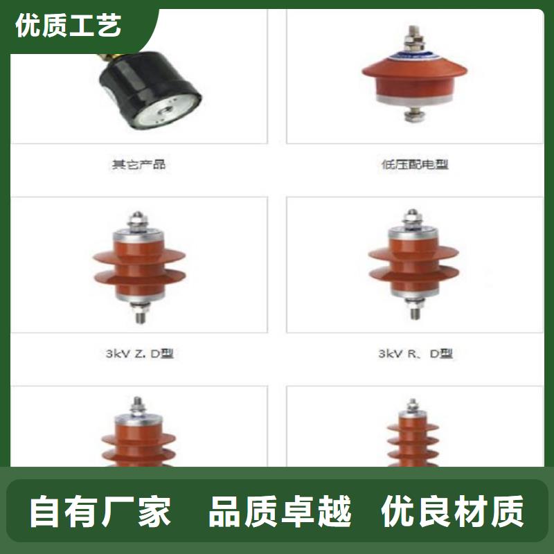 避雷器Y10W5-116/302W【羿振电力】