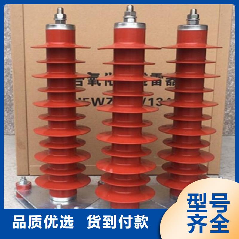 避雷器Y5W1-100/260GW【羿振电气】