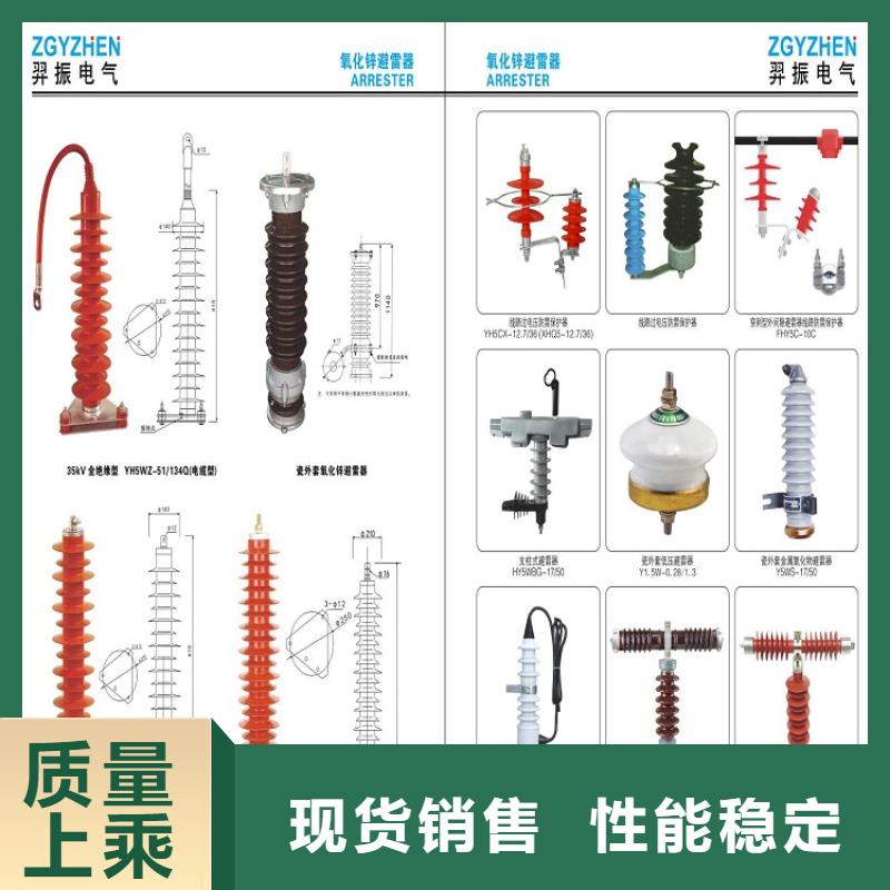 Y1.5W-55/132【浙江羿振电气有限公司】