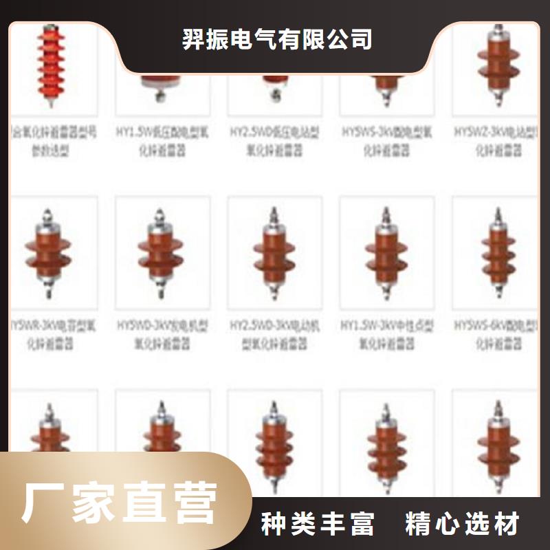 六氟化硫断路器羿振避雷器断路器厂家可接急单