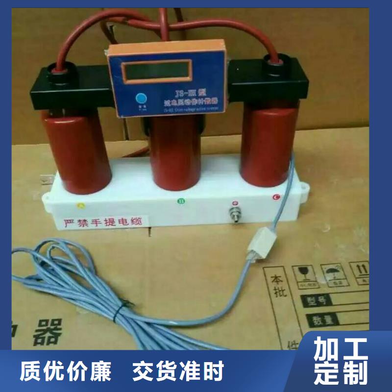 保护器(组合式避雷器)HRB-A-6-J