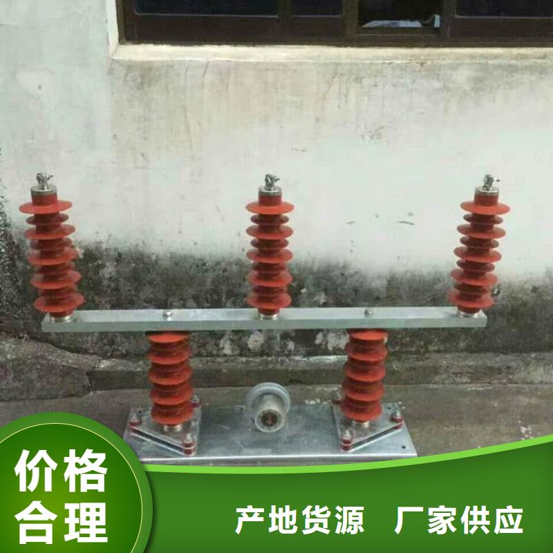 保护器(组合式避雷器)HRB-A-6-J
